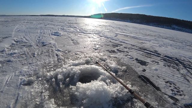 Рыбалка на Берша смотреть онлайн