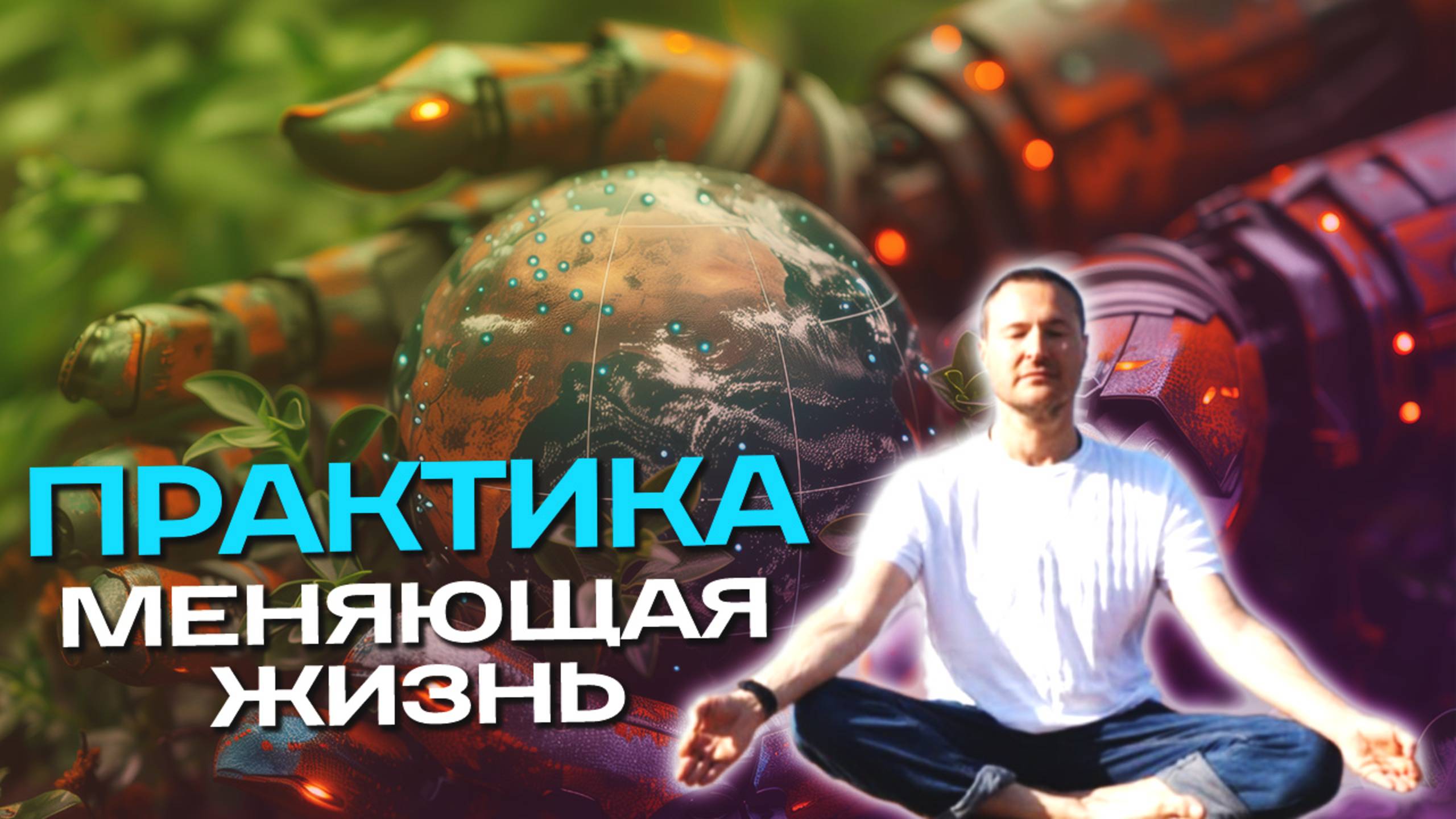 Легендарная ПРАКТИКА меняющая Жизнь🙌🏼 смотреть онлайн