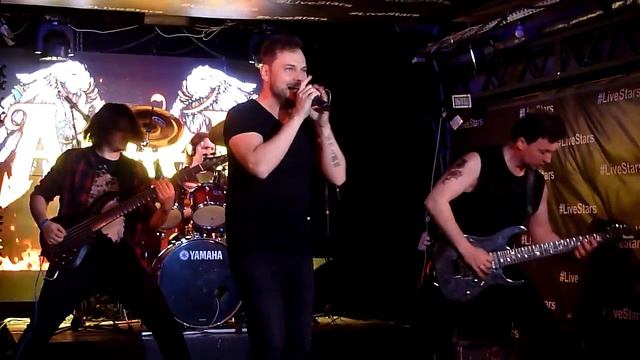 Андем. 15 лет. Москва, LiveStars, 16.10.2021. part 4 смотреть онлайн