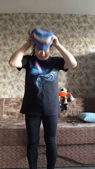 Любимый вид спорта 🛌 сложный прыжок, требует годы тре смотреть онлайн