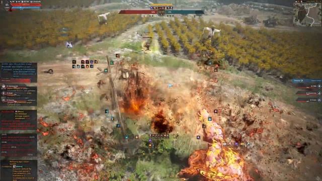 PvP БЕЗ ПРАВА НА ОШИБКУ Волшебник против ВСЕХ! смотреть онлайн