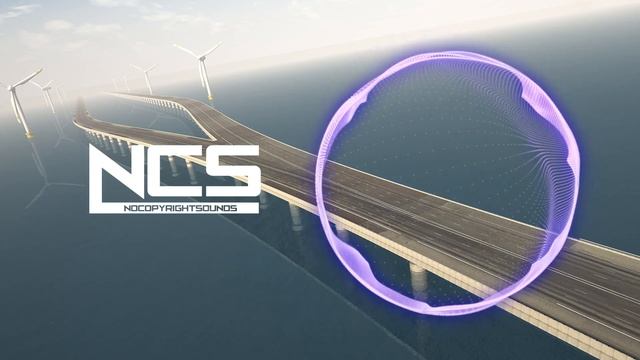 San Holo - New Sky [NCS Fanmade]