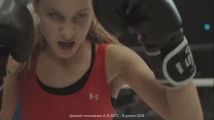 Гимн здорового образа жизни! Диджей полковник & N-ASTI - В ритме ЗОЖ. Популярная музыка. ТОП 2025.