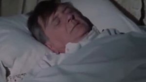 Приключения Шерлока Холмса. Серия 2. Пляшущие человечки