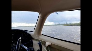 Охотск 2020 часть2