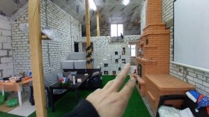 Обзор Дом На Печи 112м2 #домнапечи #строюдом #доммечты