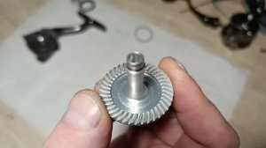 Shimano 24 Twin power 4000 PG обзор с разборкой