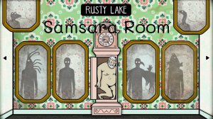 КОМНАТА САМСАРЫ | Samsara room полное прохождение (+ секретная концовка)