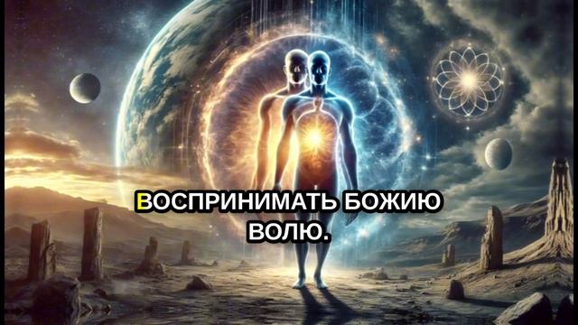 ДУХ, ДУША, ТЕЛО❗️СКРЫТАЯ ПРАВДА❗️ смотреть онлайн