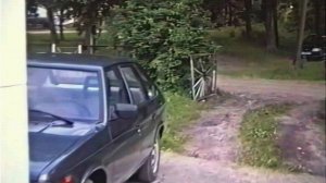 ПОЯВИЛОСЬ НОВОЕ ФОТО АВТОМОБИЛЯ ВИКТОРА ЦОЯ!