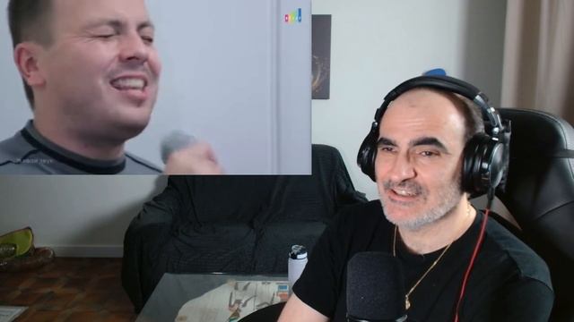 Ну чё... про коня? - Ярослав Сумишевский ║ Réaction Française ! смотреть онлайн