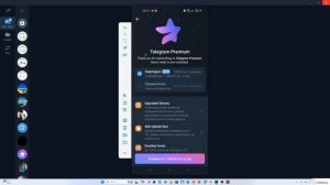 Как отменить подписку Telegram Premium ?