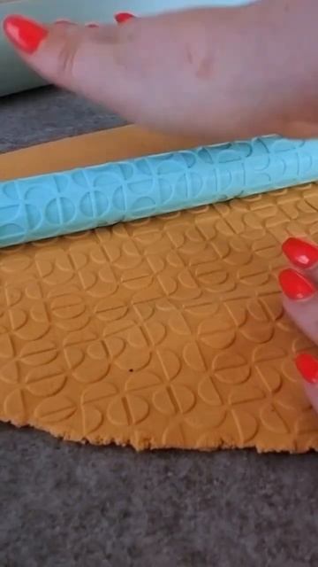 Текстурний валик півкола, який зробить дизайн Вашого ? смотреть онлайн