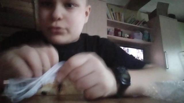 Распаковка лампы из озона 👍🏼 смотреть онлайн