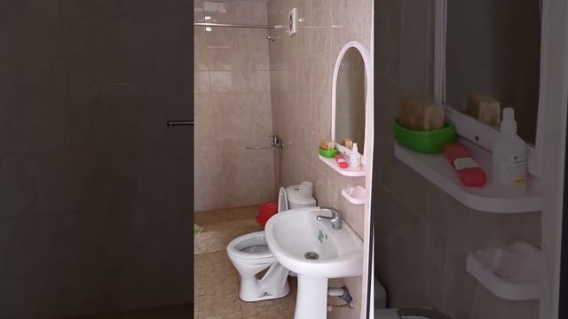 Гостевой дом У Гурама - Кындыг Ул. Мира 12
