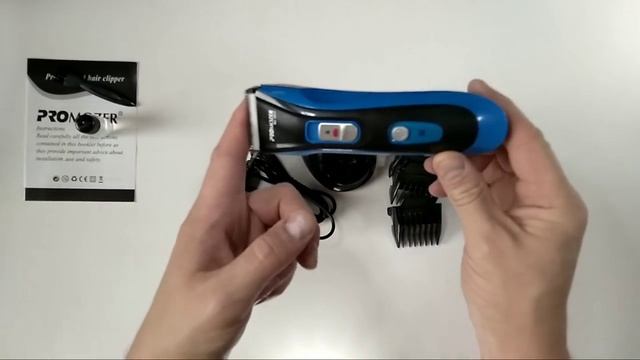 PRO MOZER-9911. Утопили водонепроницаемую машинку. смотреть онлайн