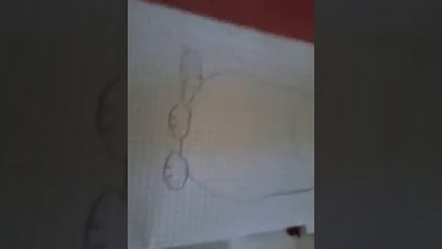 Мои рисунки мяусим {1}серия смотреть онлайн