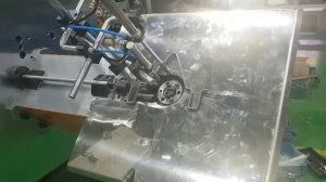 Автоматический  2D Проволокогибочный станок SW-40 A-Tech (Корея)