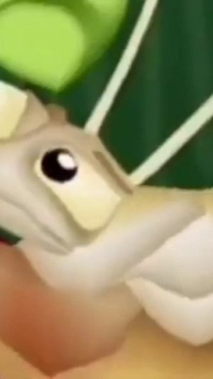 ОН СЪЕЛ МОЮ ВКУСНУЮ ЯГОДУ ЖМЫХЭФФЕКТ#лунтик #лунтикме?