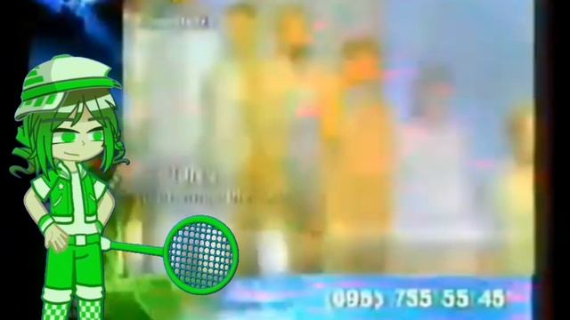 🖤Конец вещания 