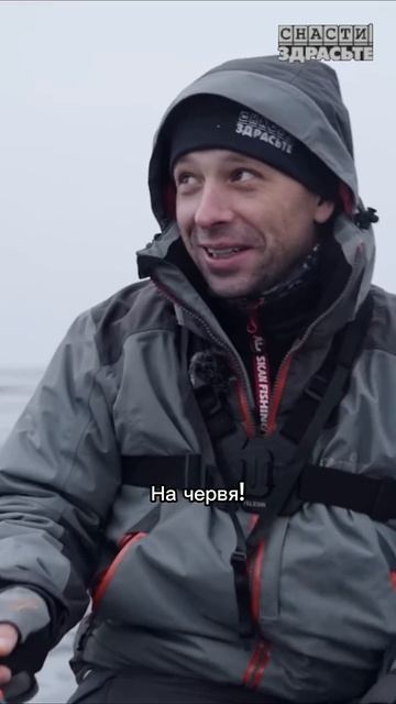 Судак на червя?) Для ГоряМоря это обычное дело. Смотрит смотреть онлайн