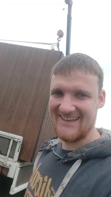 изготавление бытовок, хозблоков на заказ сарай своими