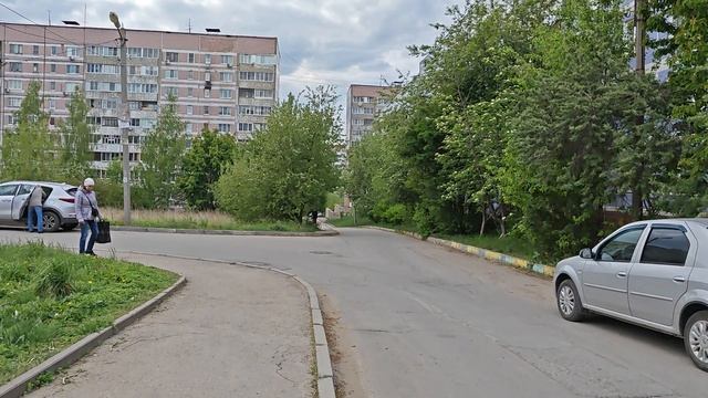 Новоселов 50к3, обзорное.mp4 смотреть онлайн