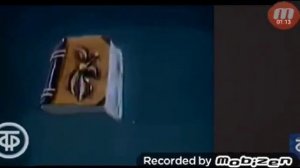 Спокойной ночи малыши жмых эффект