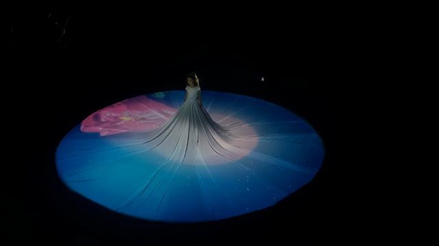 3d на платье