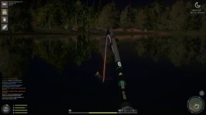 Мой первый редкий трофей РР4 ( РУССКАЯ РЫБАЛКА 4 )