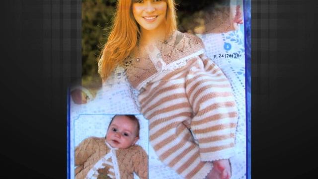 Вязаные идеи №139 смотреть онлайн