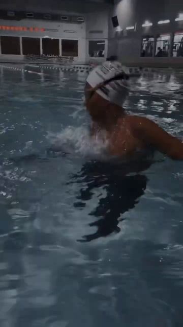 Школа плавания «KUDRYASHOV PRO LAB» г. Новокузнецк 🏊♂️ смотреть онлайн