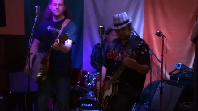 Чучело Земли - Про Курта Кобейна (Тяжелый Металл) смотреть онлайн