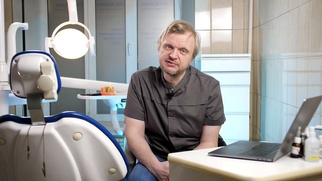 Лечение, протезирование и имплантация зубов при остео смотреть онлайн