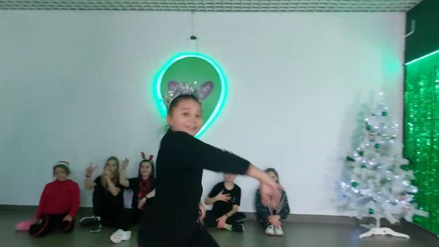 HIP HOP CHOREO / DANCE SCHOOL URBAN PLAY / БЕРДИЧЕВ смотреть онлайн
