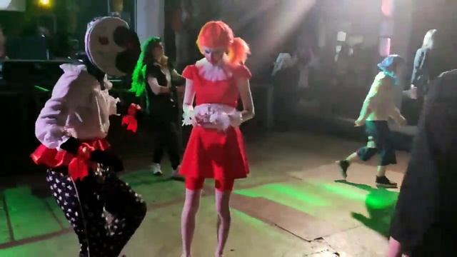 the lil-fest 2022. Отчёт с фестиваля ;3 смотреть онлайн