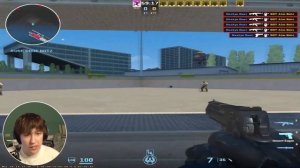 💻 КАК ПОСТАВИТЬ КАСТОМНОЕ РАЗРЕШЕНИЕ в КС 2 - ПОЛНЫЙ Г?