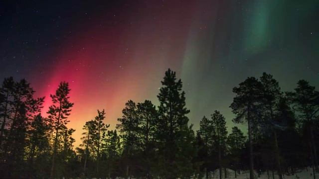 Красивая природа с музыкой 1 смотреть онлайн