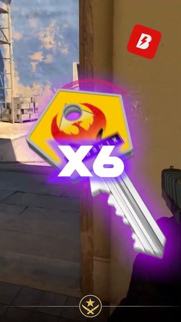 🔥 КАК ВЫБИТЬ НОЖ В КС ГО? 🔥 @drkncsgo  #csgo #ксго #киберспорт