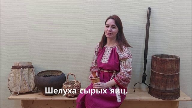 "Керкаын" ("В хате") Сергей Есенин, перевод на коми язык А. Некрасова, читает Лушкова О. А. смотреть онлайн