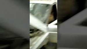 Ваз 2111 не заводиться. нет питания на бензонасос #автоэ?