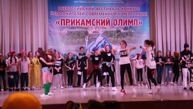 Прикамский олимп .Усть-Качка смотреть онлайн