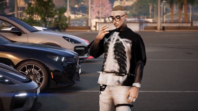 АРЕНДА АВТО НА ГТА 5 РП В 2025 ГОДУ│БИЗНЕС НА АРЕНДЕ АВТО смотреть онлайн