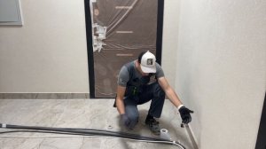 О чем нужно знать перед монтажом трассы для сплит системы !!!