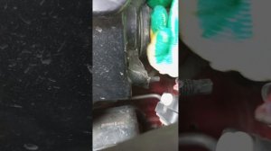 Ниссан Микра К12 меняем лампу в фаре на led. Часть 1.