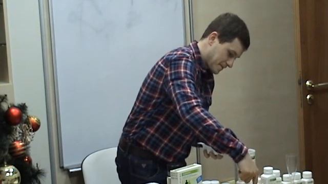 Как работает витамин С+ от Nutrilite смотреть онлайн