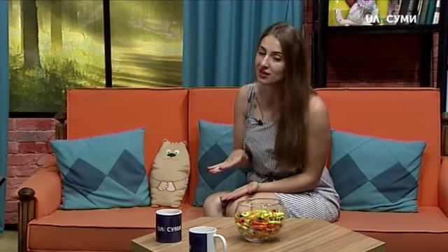 Яким повинен бути літній раціон?