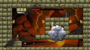 2 серия новой игры crush the monsters🫚