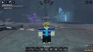 Как скрафтить удочку Rod of the forgotten fang в фиш/Fisch in roblox