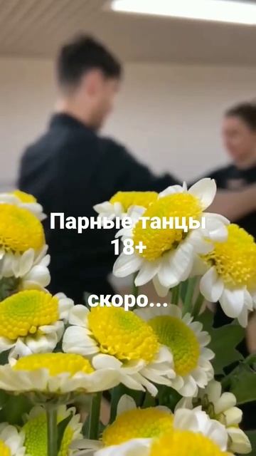 Парные танцы для взрослых Москва, Филевский парк #танцымосква